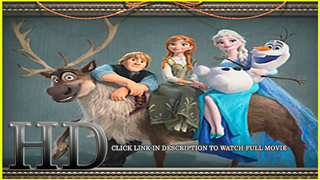 regarder Frozen Fever film complet gratuit en français online video
