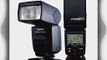 YONGNUO YN568 EX II TTL Flash Speedlite with High Speed Sync for Canon 1Dx 1Ds series 1D series