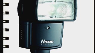 Nissin Di 466 FT (4/3rds)