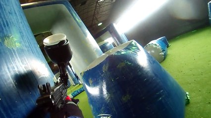 Votre session de paintball B023140315GOPA0002