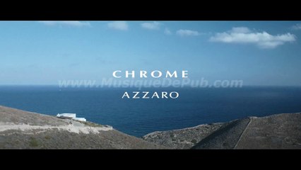 pub Azzaro Chrome 2015 [HQ]