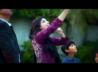 Teaser 2 our hero Faysal Quraishi`s new drama `Maryam`