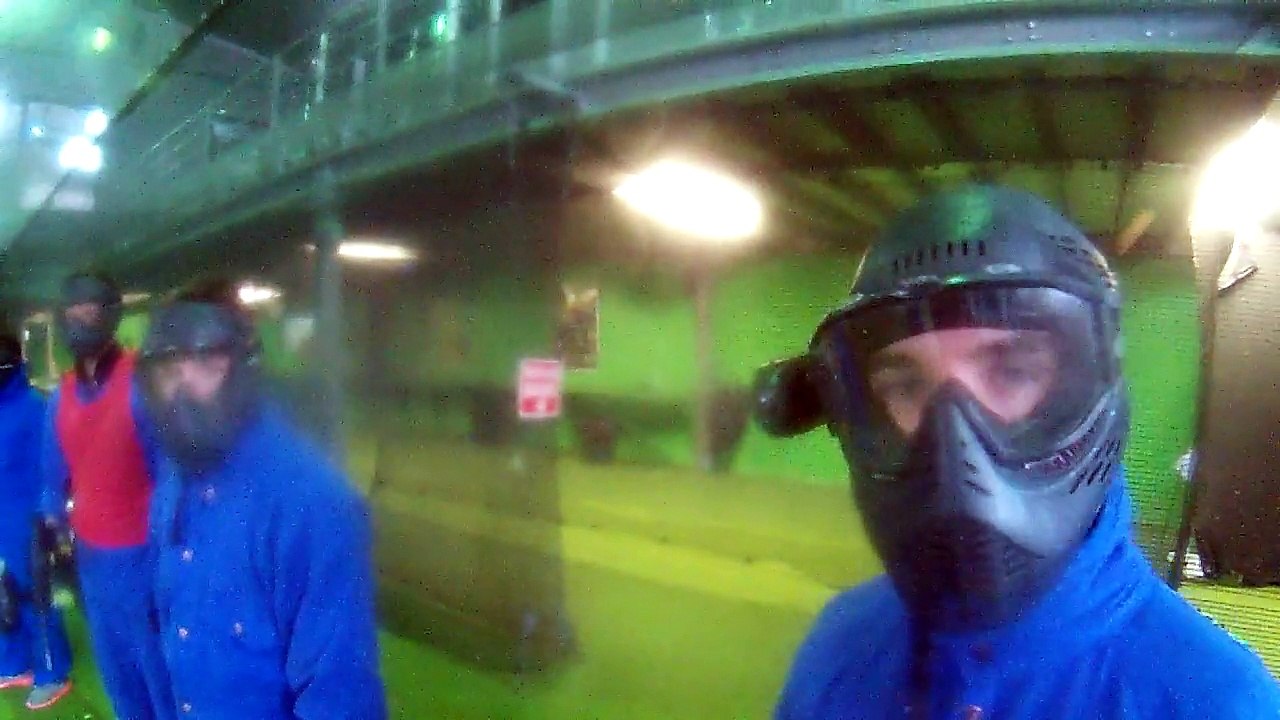Votre session de paintball B023140315GOPA0005
