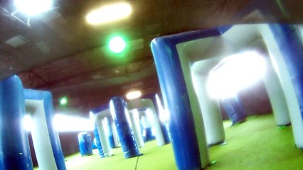 Votre session de paintball B023140315GOPA0007