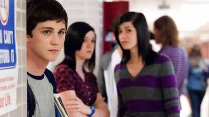 The Perks of Being a Wallflower Full Movie