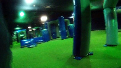 Votre session de paintball B023140315GOPA0009