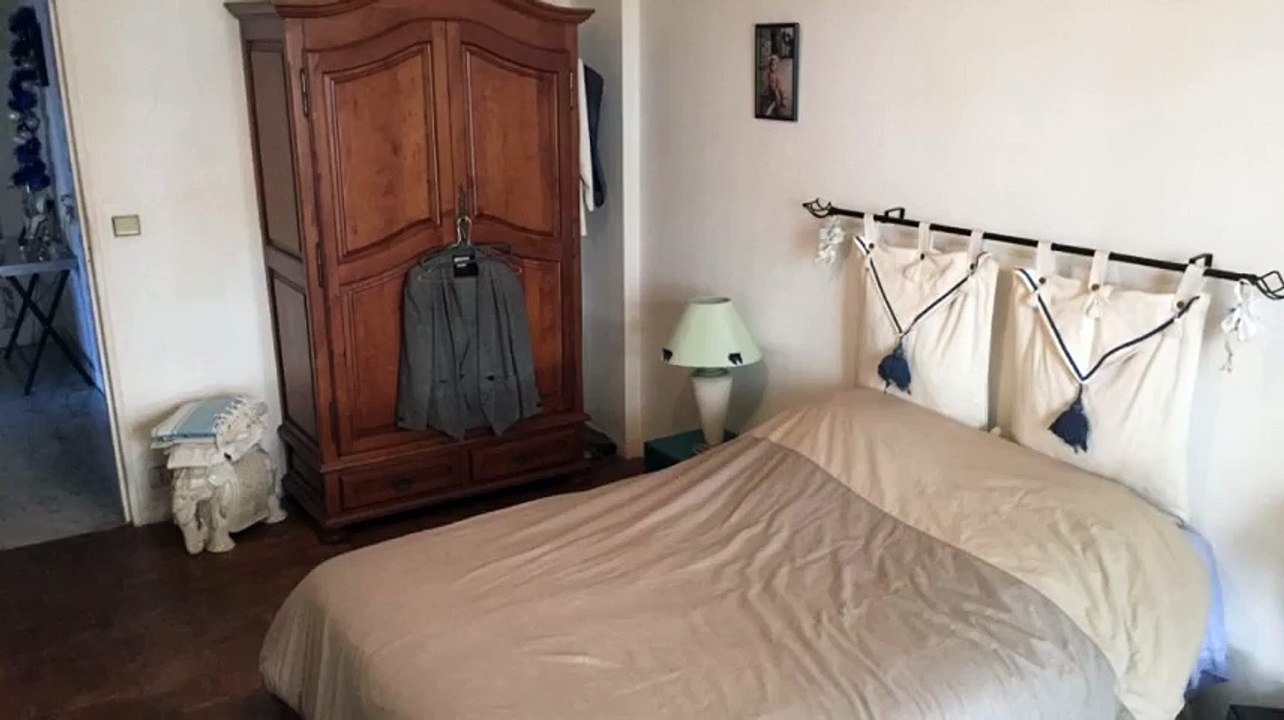 A vendre - Appartement - Nice (06100) - 4 pièces - 96m²
