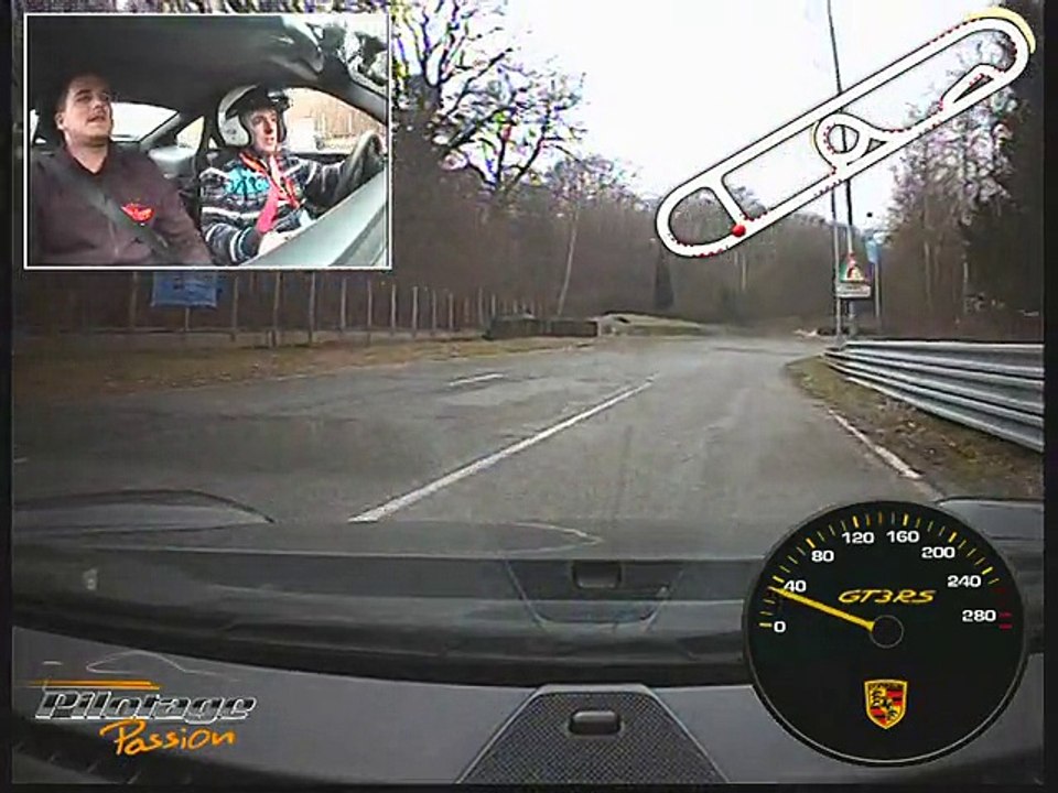 Votre video de stage de pilotage B057140315PIPA0004