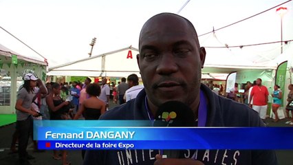 ITW BILAN FOIRE EXPO