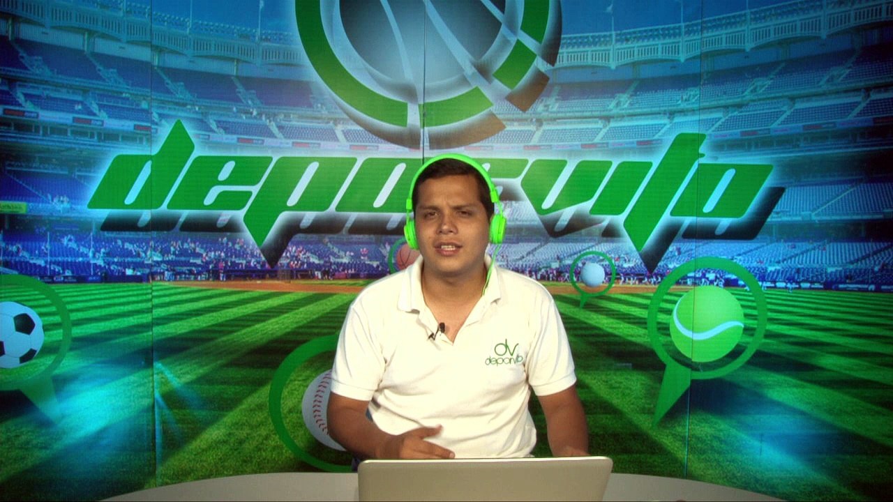 Deporvito 6 marzo 2015