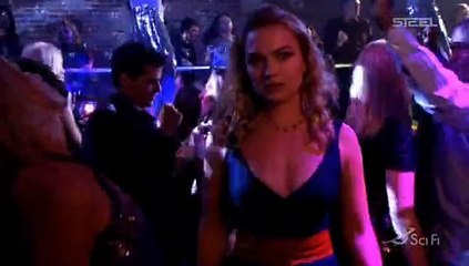 [ita] - Moonlight - 1x06 - Una vecchia fiamma