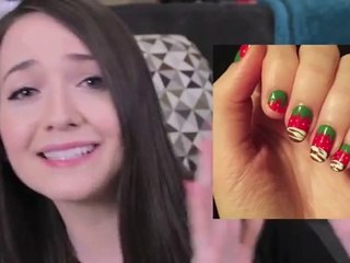 FIX A BROKEN NAIL FAST