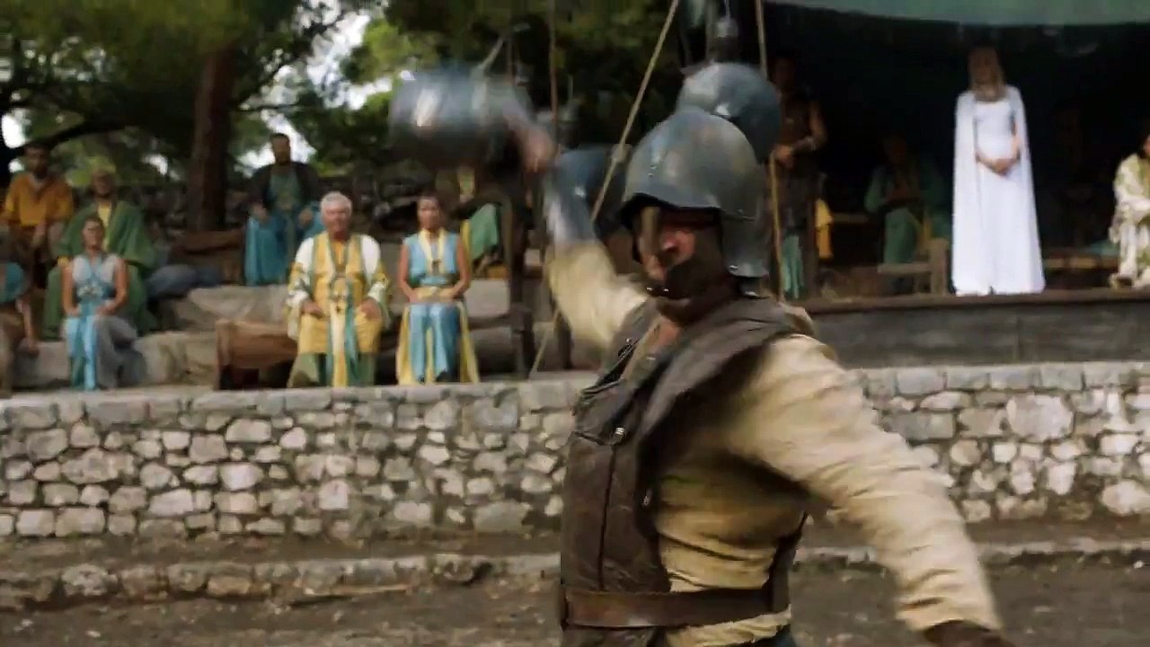 Game of Thrones – Saison 5 bande annonce 2 – VOSTFR - Sous-titrée en français