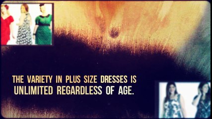 Plus Size Dresses