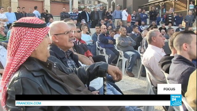 Législatives en Israël : les partis arabes comptent peser sur le scrutin