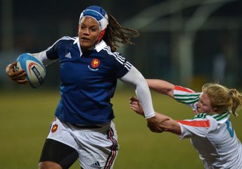 Italie – France féminines : Le résumé