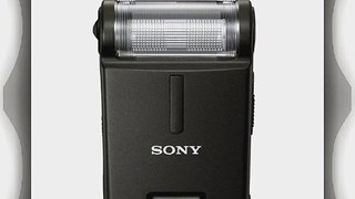 Sony HVLF20AM TTL Digital Flash for Sony Alpha Digital SLR Cameras