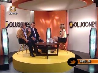 Datos a tomar en cuenta a la hora de declarar y pagar el ISLR