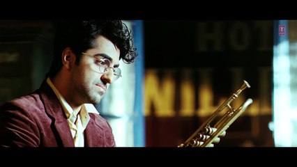 Dil-e-Nadaan (Hawaizaada) - DvdRip Full Video Song HD