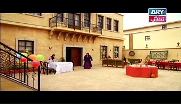 Masoom Episode 86 on ARY Zindagi in High Quality 15th March 2015 - dramaserialpk.blogspot.com,