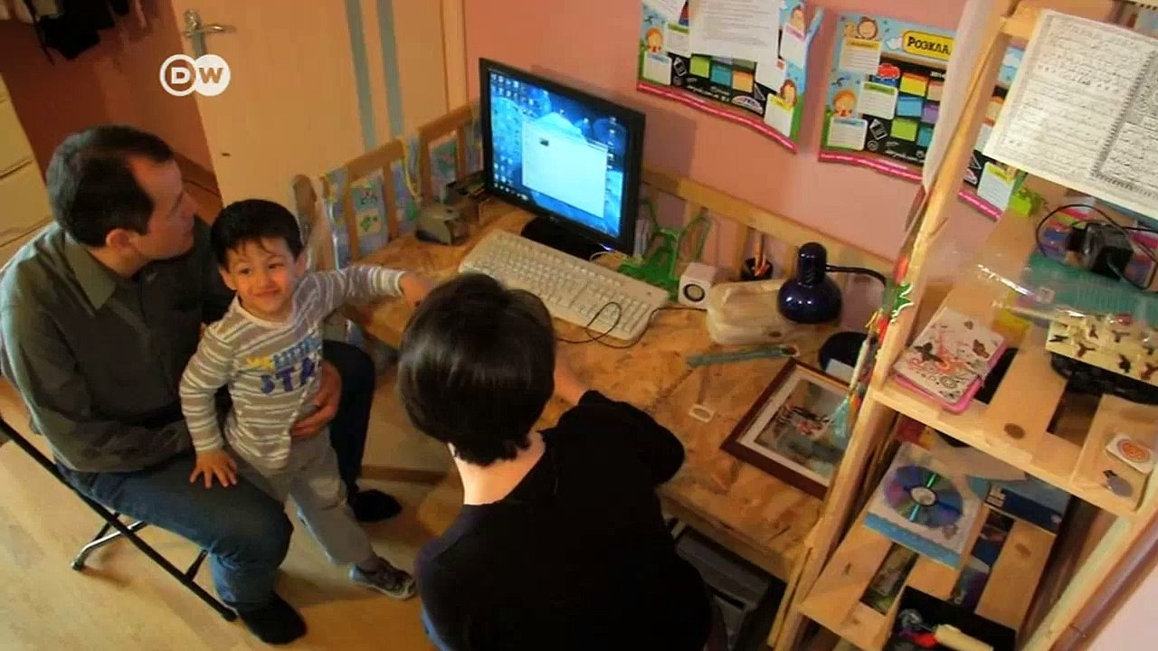 Die geflüchteten Krim-Tartaren | Journal