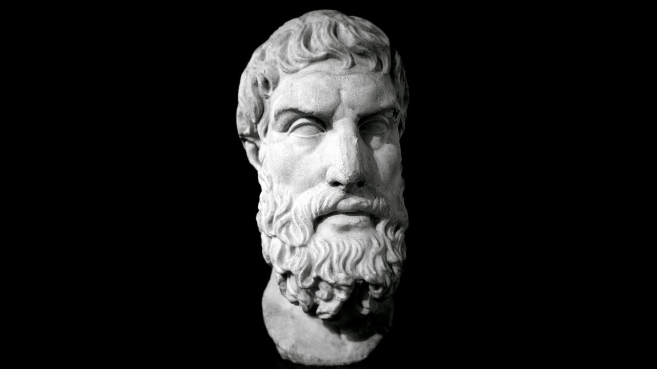 Epicureanism example image