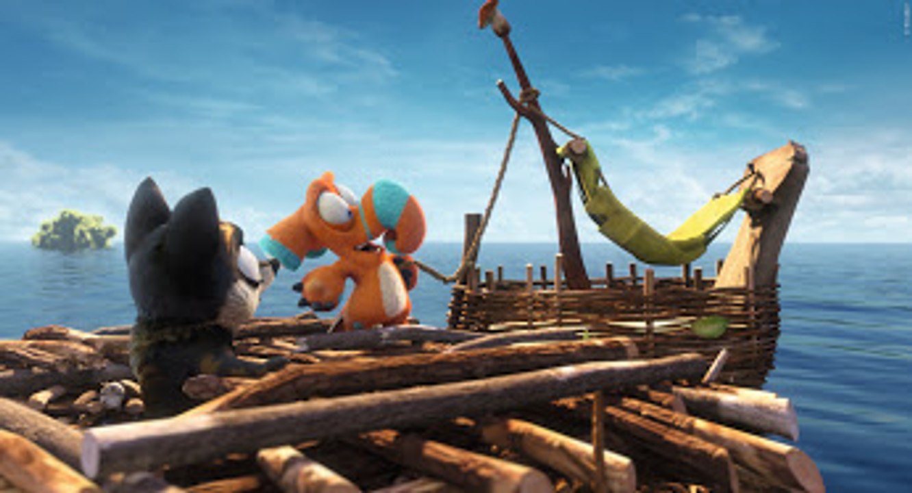 Ooops Die Arche Ist Weg Trailer (Deutsch)