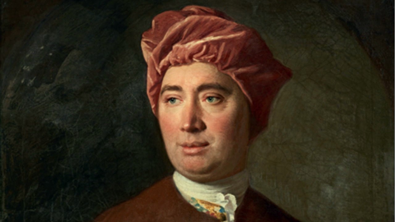 David Hume by Charles BRADLAUGH | Biography & Philosophy | FULL AudioBook