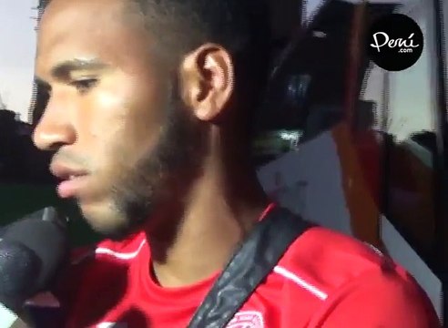 Juan Aurich: Pedro Gallese piensa en River Plate (VIDEO)