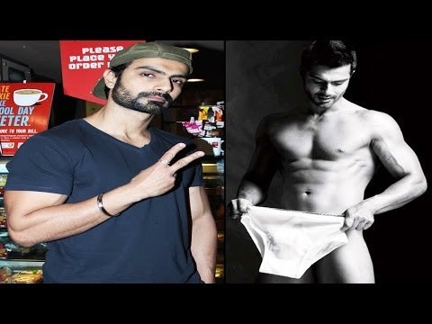 Actor Ashmit Patel Exclusive Interview On Jai Ho