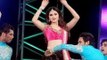 Prachi Desai Sizzles The Dance Floor On New Year's Bash- GROOVES On 'Fevicol Se' & 'Disco Deewane'