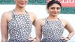 Sexy Kareena Kapoor Looking Hot In Mini Skirt Dress