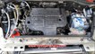 Fiat Fiorino 1,3 Multijet dizel / İZMİR ( UCR Hidrojen Yakıt Sistemleri )
