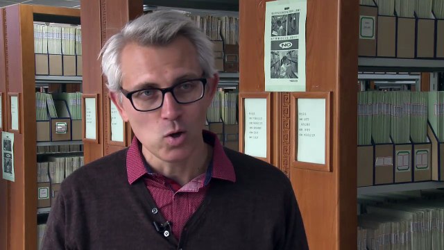 P. Caro, Lutter contre les inégalités