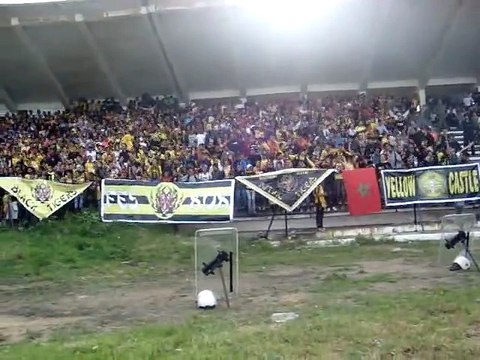 Fatal Tigers à kenitra