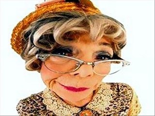 حماتى يا نينه - ليلى نظمى