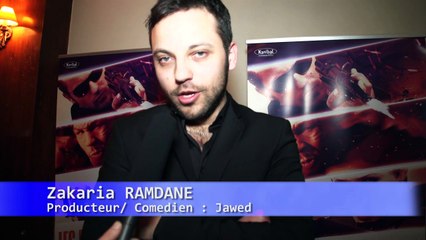 Avant-première LES PORTES DU SOLEIL - ALGERIE POUR TOUJOURS