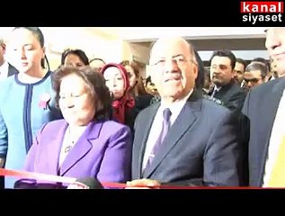 Sosyal Market Açıldı