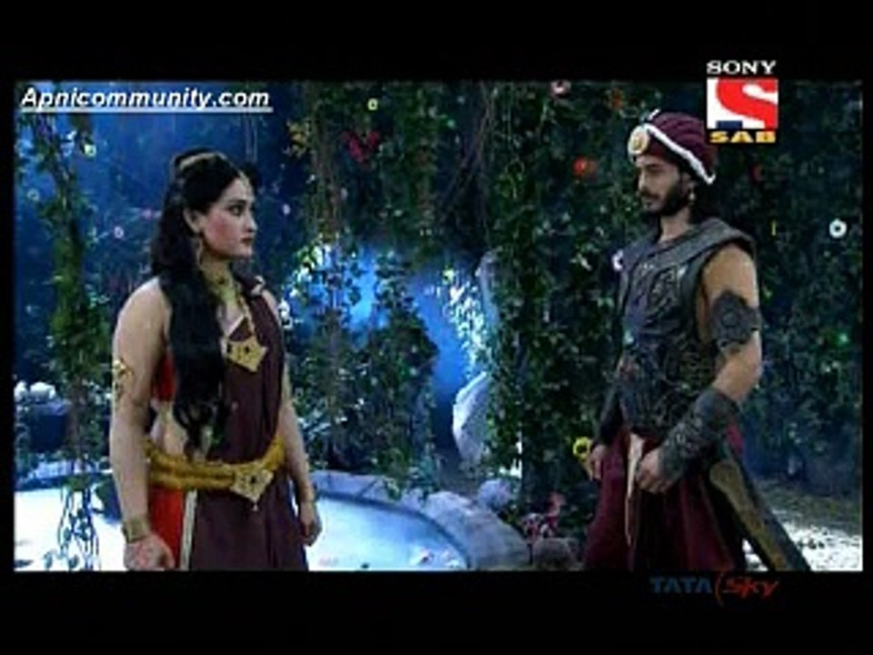 Shinghsan Battisi-16 March 2015-pt2