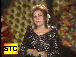 NOOR JEHAN - Mujhe Kuch  Yun Nazar Aane Laga Hai -  TARANNUM