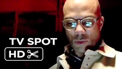 Run All Night TV SPOT - Hold On (2015) - Liam Neeson, Ed Harris Movie HD_HD