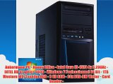 Ankermann-PC - Happy Office - Intel Core i5-4570 4x 3.20GHz - INTEL HD Graphics 4600 - Windows