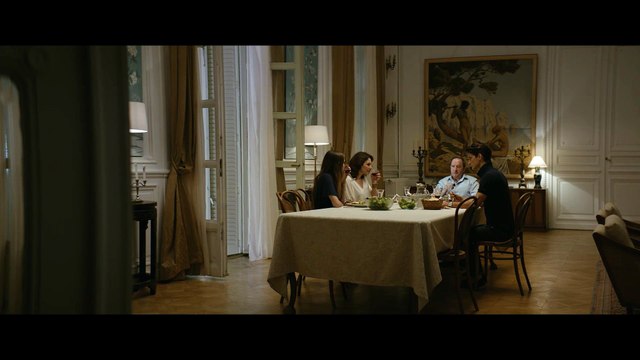 EXCLUSIF. Extrait d' un Homme idéal , avec Pierre Niney