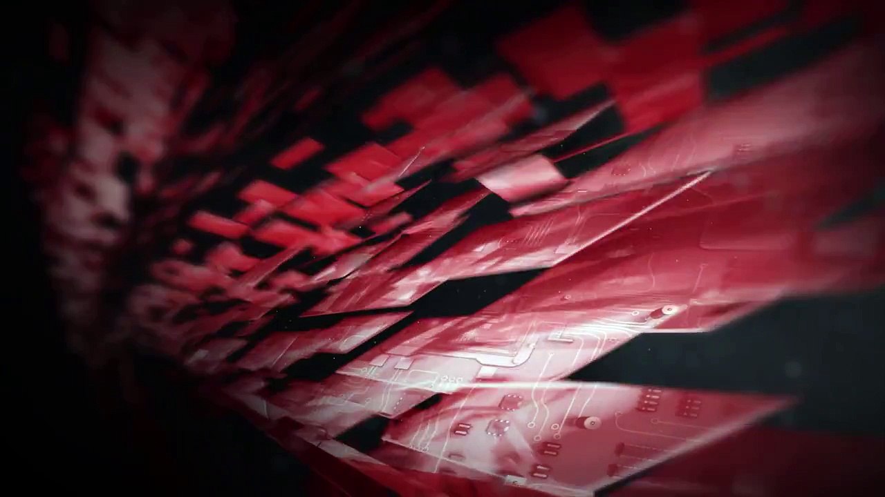 Présentation Asus Rog G501