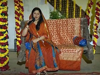 Hina Nasarullah - Jab Ishq Sikhata Hai