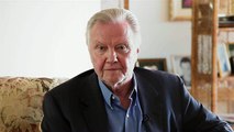 Jon Voight supports Netanyahu in new ad, says Obama abandoning Israel so he can buddy up to her ENEMIES