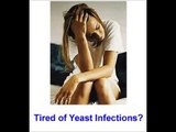 Yeast Infection No More Steps   Natural Yeast Infection Cure