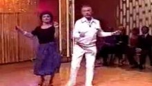 Lecciones de Baile : Disco