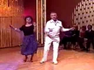 Lecciones de Baile : Disco