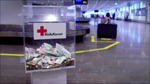Charity Arcade - Les bornes d’arcade de la Croix-Rouge